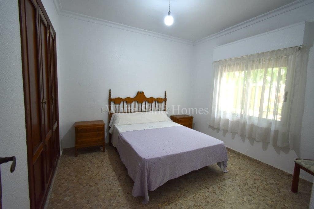 4 soverom Villa til salgs i Simat de la Valldigna med svømmebasseng - € 262 000 (Ref: 8422514)