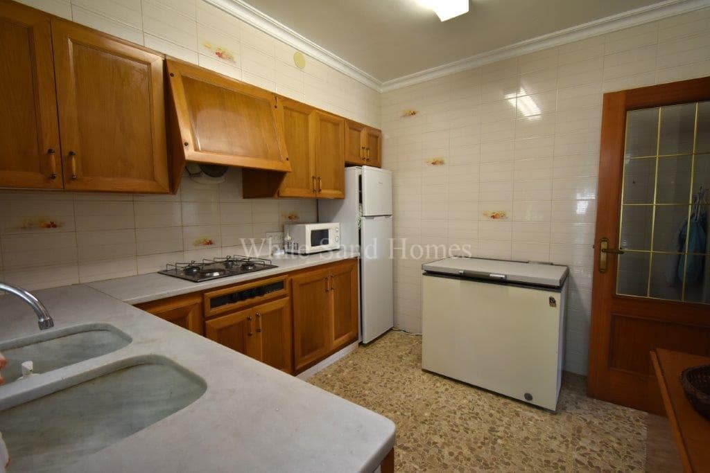 4 soverom Villa til salgs i Simat de la Valldigna med svømmebasseng - € 262 000 (Ref: 8422514)