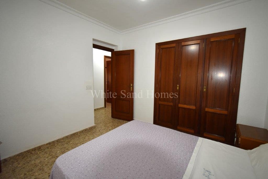 4 soverom Villa til salgs i Simat de la Valldigna med svømmebasseng - € 262 000 (Ref: 8422514)