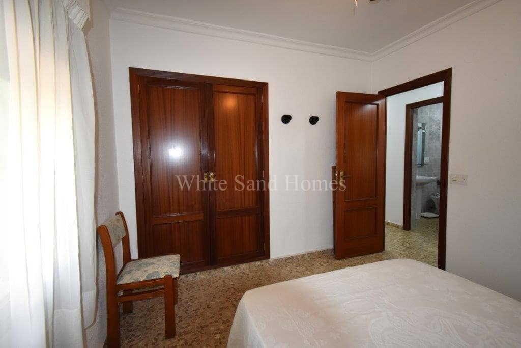 4 soverom Villa til salgs i Simat de la Valldigna med svømmebasseng - € 262 000 (Ref: 8422514)