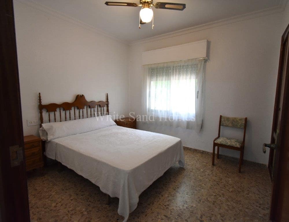 4 soverom Villa til salgs i Simat de la Valldigna med svømmebasseng - € 262 000 (Ref: 8422514)