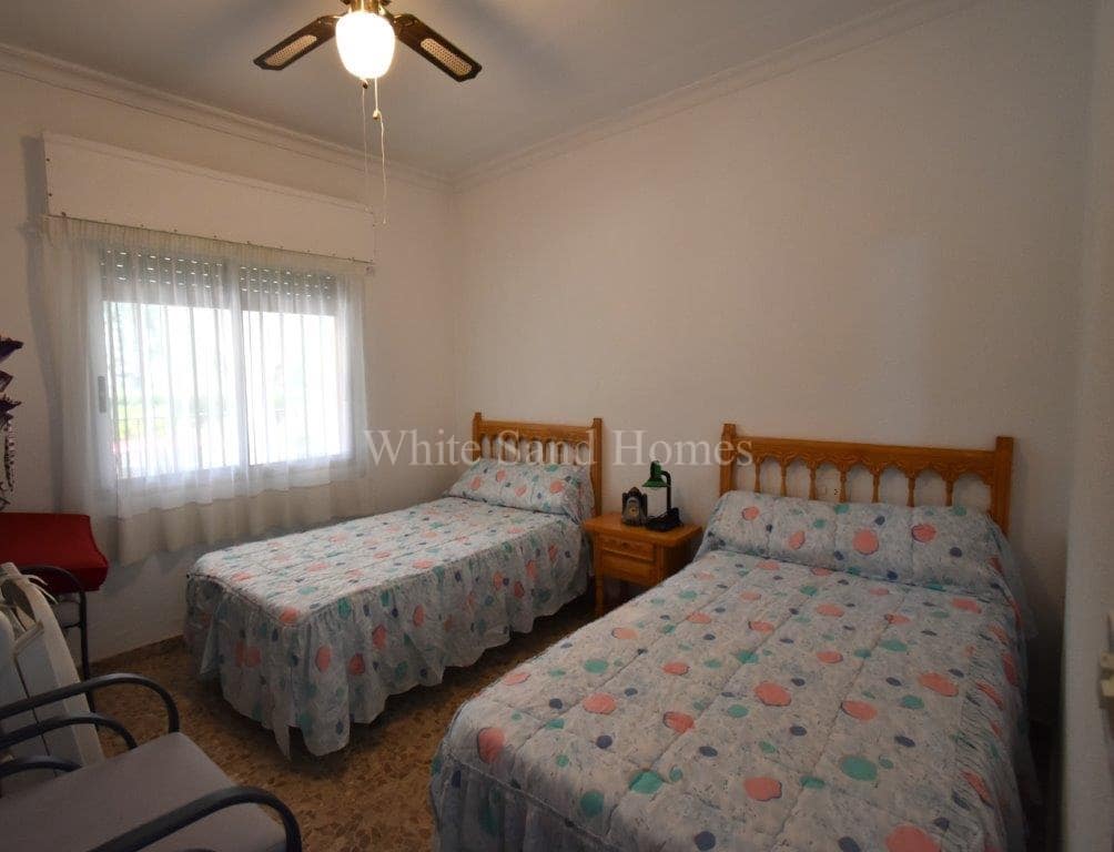 4 soverom Villa til salgs i Simat de la Valldigna med svømmebasseng - € 262 000 (Ref: 8422514)