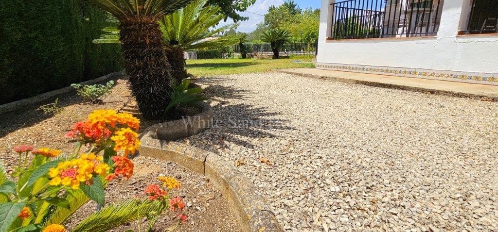 4 soverom Villa til salgs i Simat de la Valldigna med svømmebasseng - € 262 000 (Ref: 8422514)