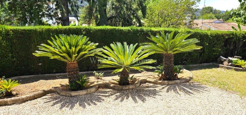 4 soverom Villa til salgs i Simat de la Valldigna med svømmebasseng - € 262 000 (Ref: 8422514)