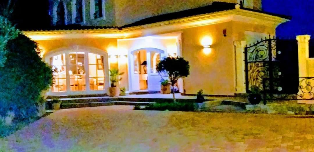 5 sovrum Villa till salu i Pedreguer med pool garage - 1 599 000 € (Ref: 8828860)