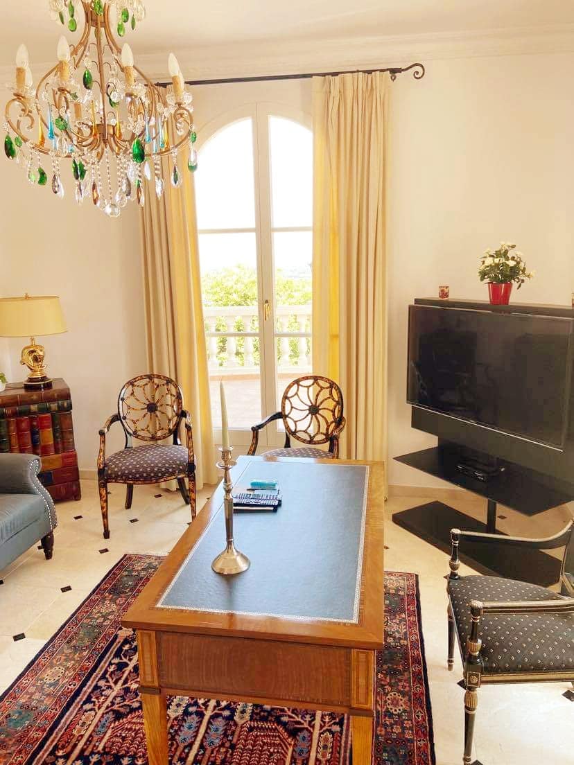 5 sovrum Villa till salu i Pedreguer med pool garage - 1 599 000 € (Ref: 8828860)