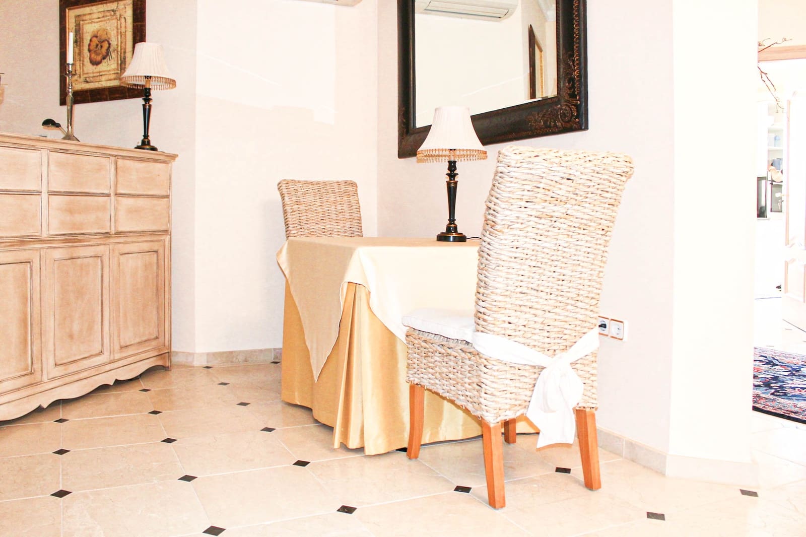 5 sovrum Villa till salu i Pedreguer med pool garage - 1 599 000 € (Ref: 8828860)