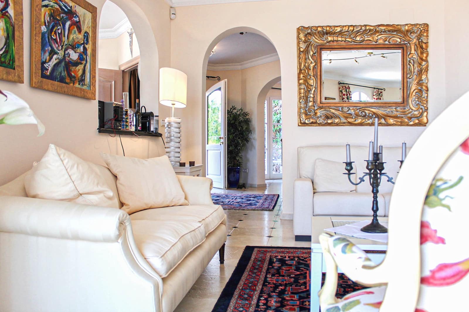 5 sovrum Villa till salu i Pedreguer med pool garage - 1 599 000 € (Ref: 8828860)