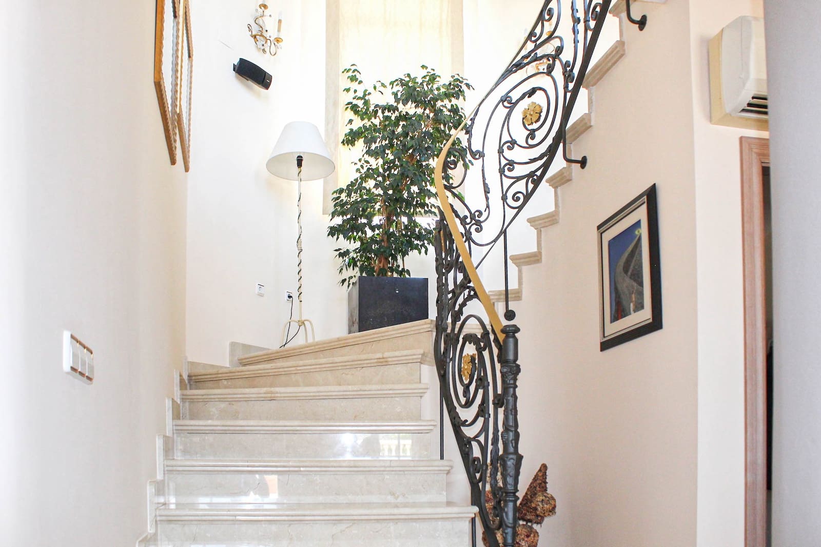 5 sovrum Villa till salu i Pedreguer med pool garage - 1 599 000 € (Ref: 8828860)