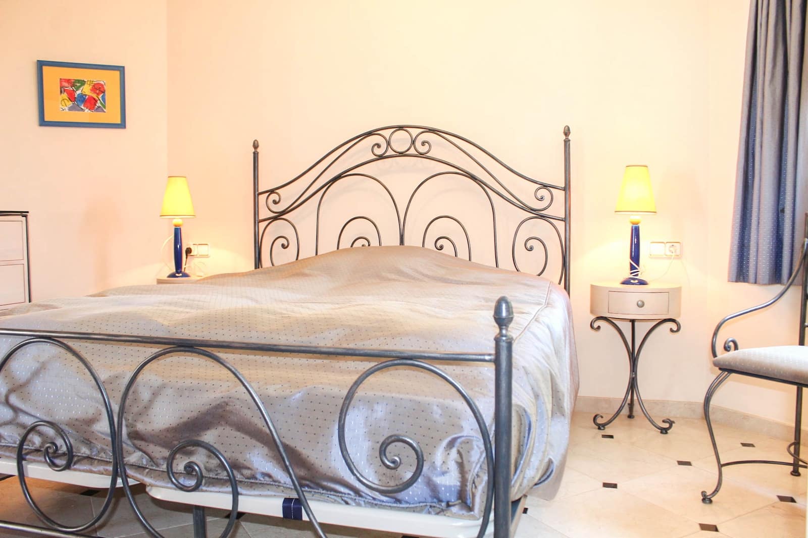 5 sovrum Villa till salu i Pedreguer med pool garage - 1 599 000 € (Ref: 8828860)