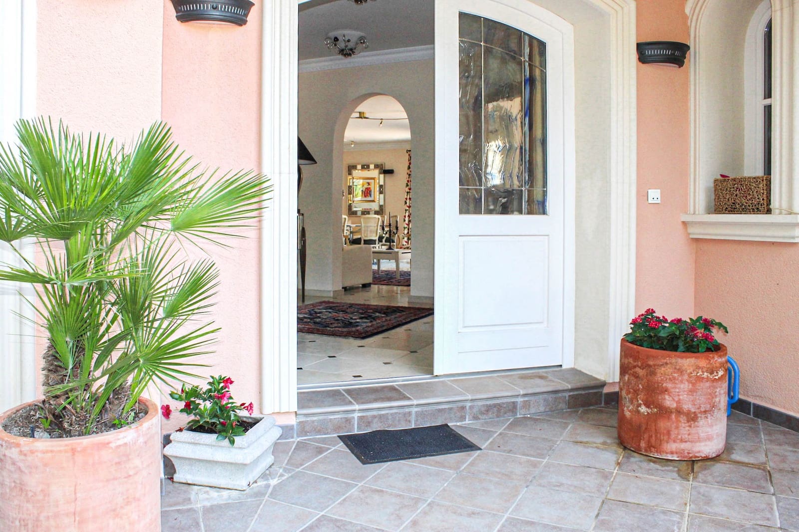 5 sovrum Villa till salu i Pedreguer med pool garage - 1 599 000 € (Ref: 8828860)