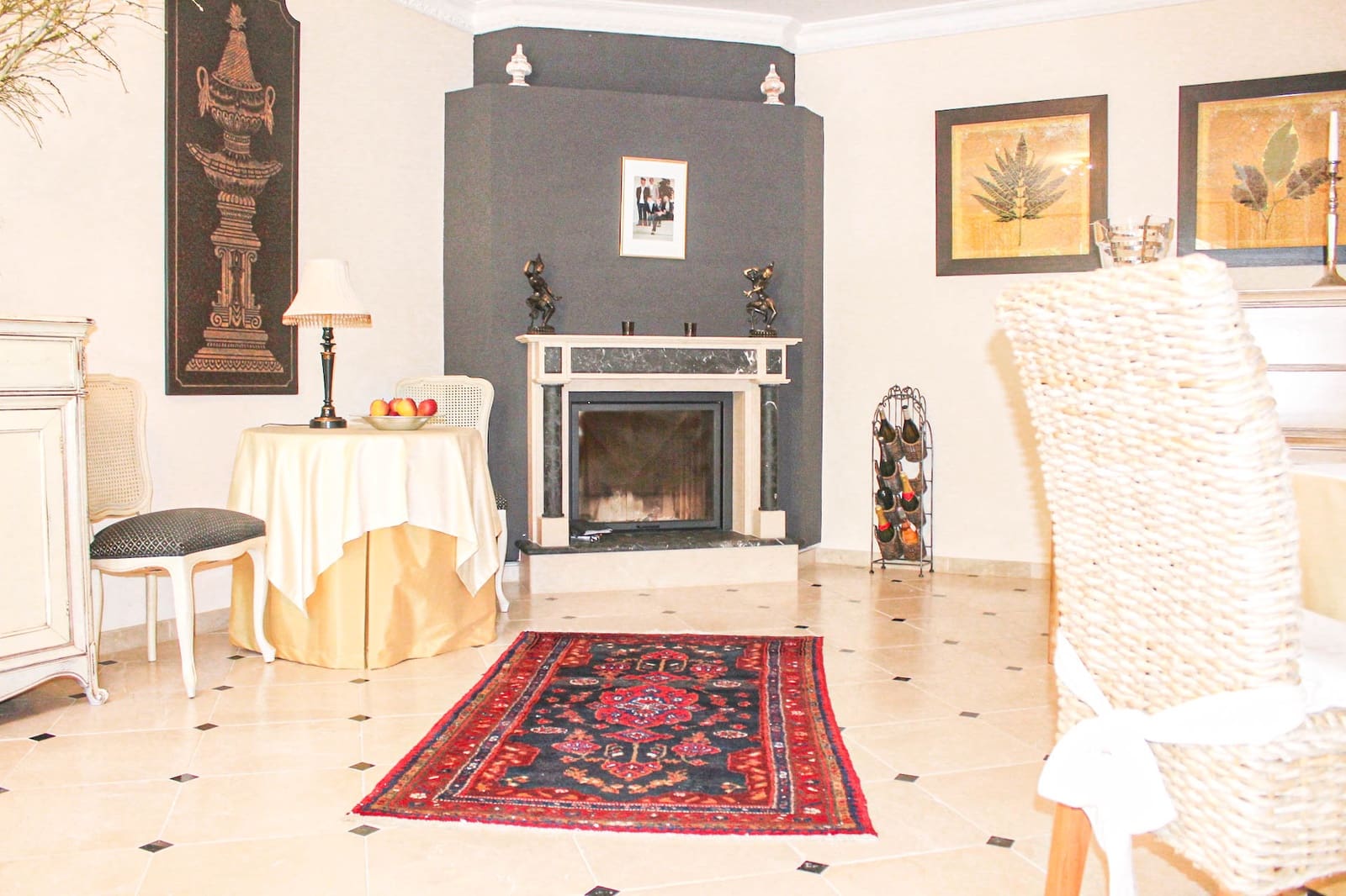 5 sovrum Villa till salu i Pedreguer med pool garage - 1 599 000 € (Ref: 8828860)