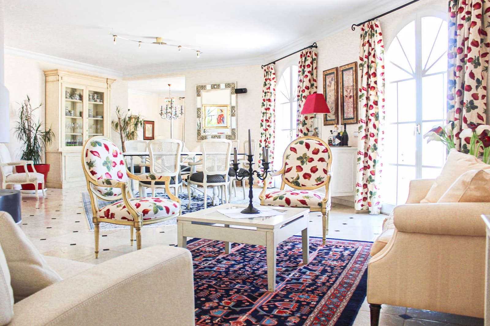 5 sovrum Villa till salu i Pedreguer med pool garage - 1 599 000 € (Ref: 8828860)