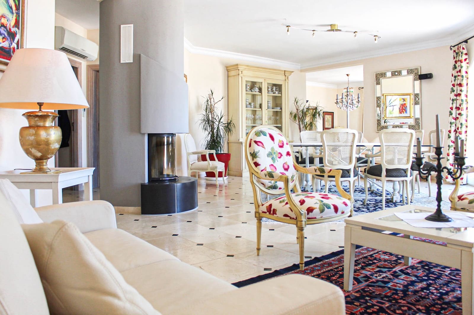 5 sovrum Villa till salu i Pedreguer med pool garage - 1 599 000 € (Ref: 8828860)