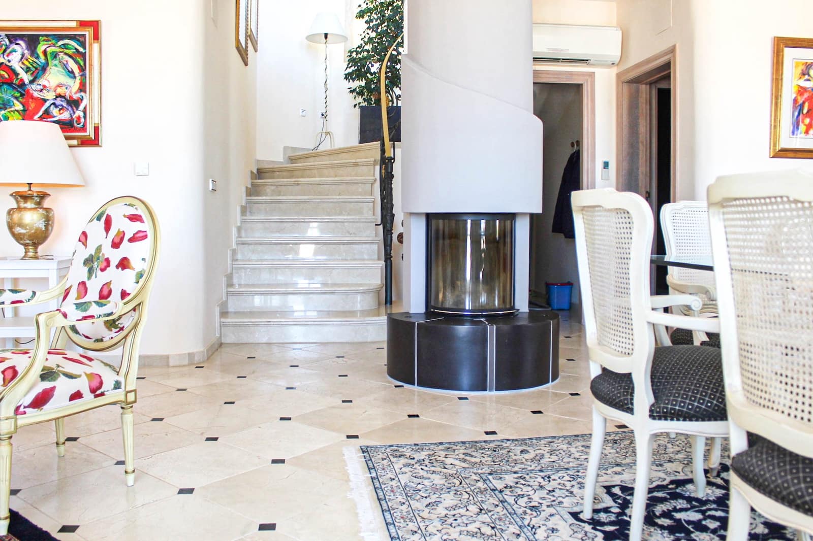 5 sovrum Villa till salu i Pedreguer med pool garage - 1 599 000 € (Ref: 8828860)