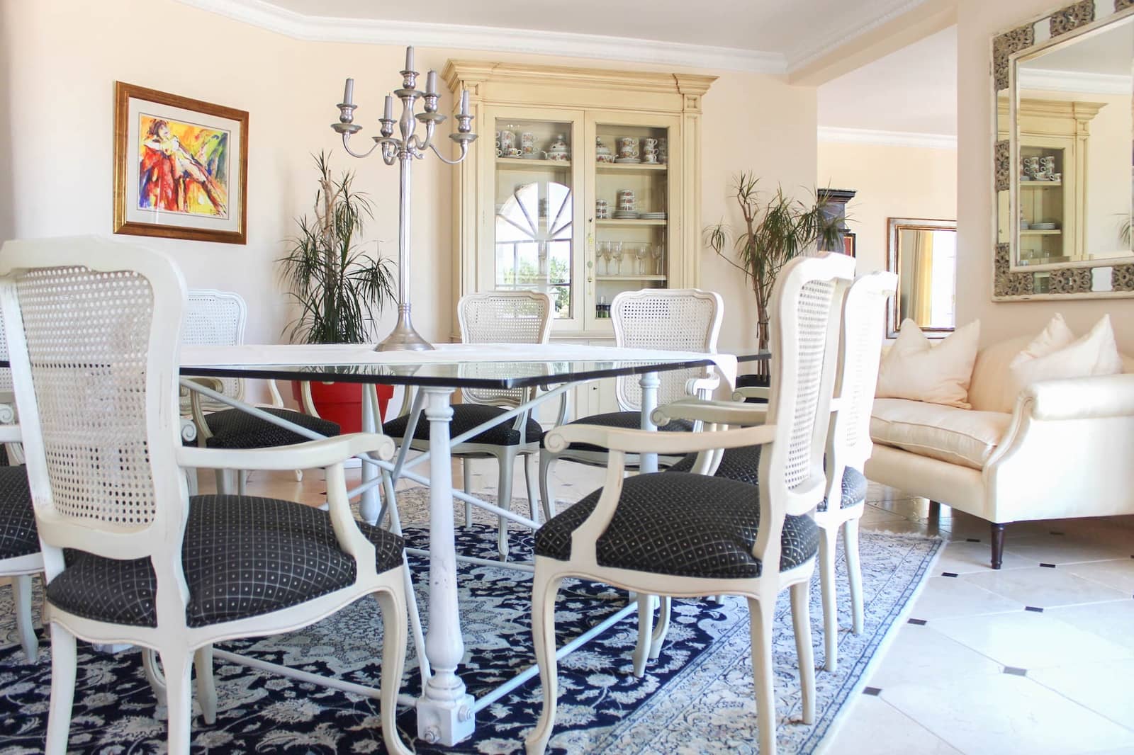 5 sovrum Villa till salu i Pedreguer med pool garage - 1 599 000 € (Ref: 8828860)