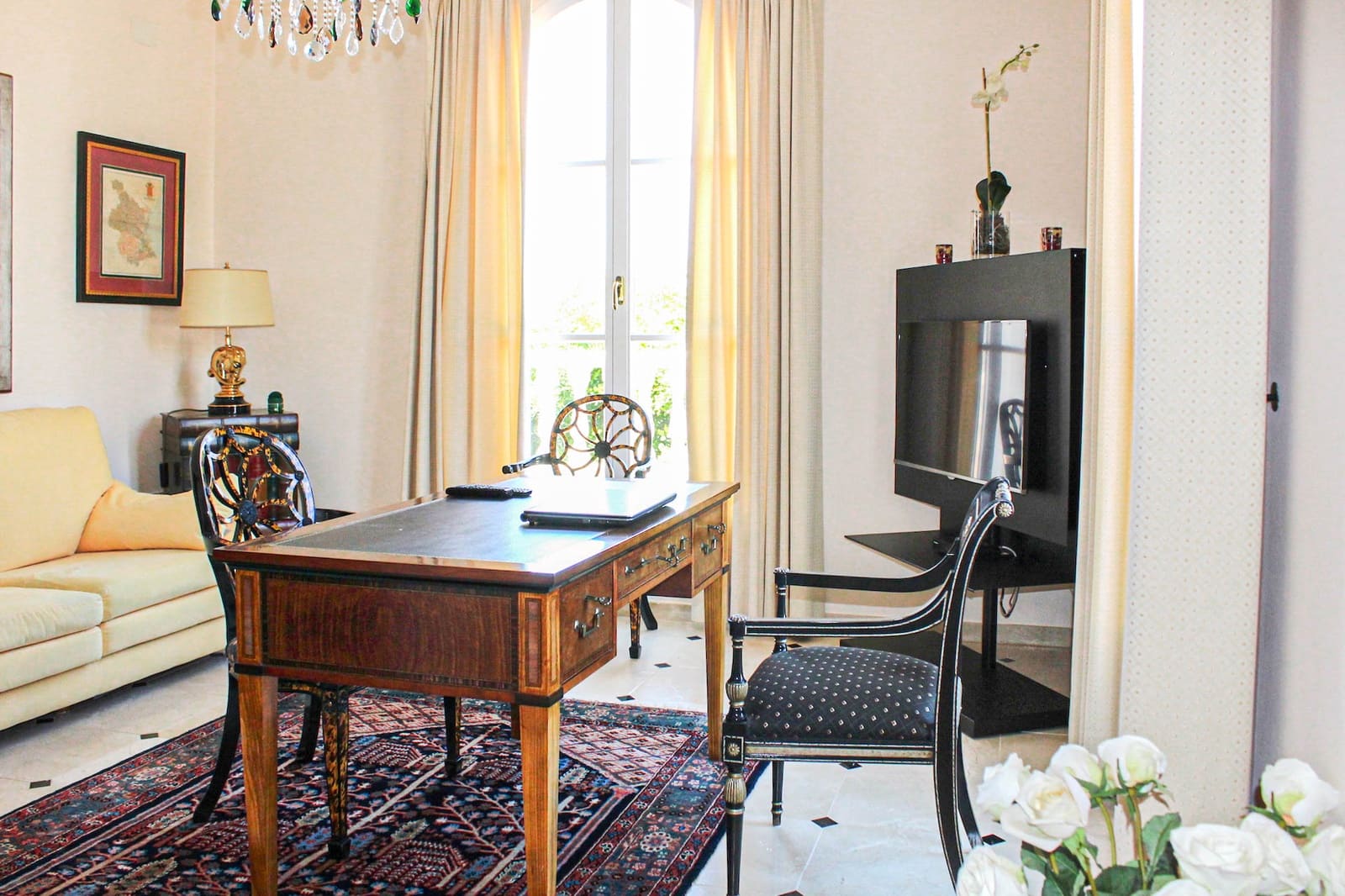 5 sovrum Villa till salu i Pedreguer med pool garage - 1 599 000 € (Ref: 8828860)