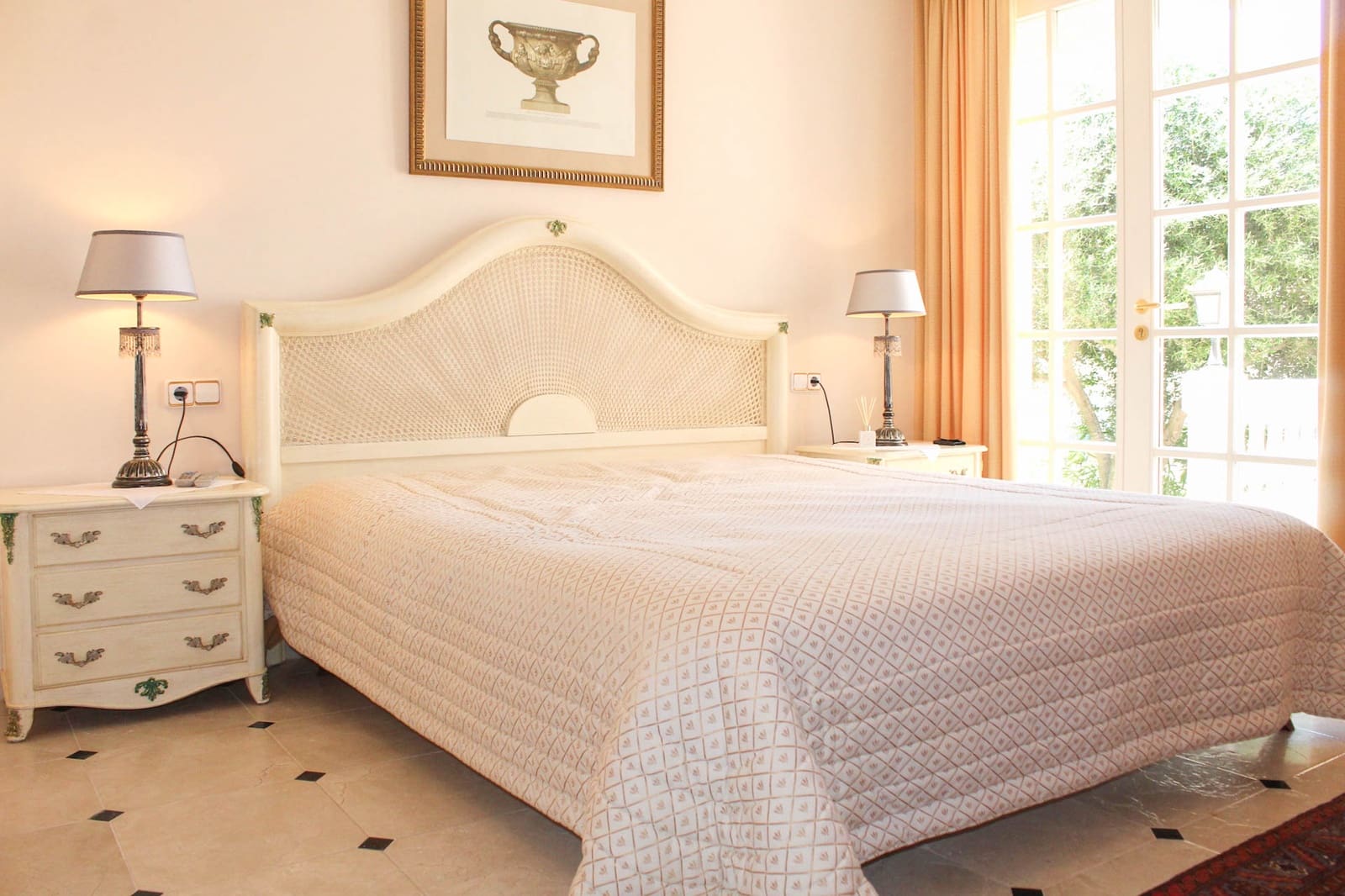 5 sovrum Villa till salu i Pedreguer med pool garage - 1 599 000 € (Ref: 8828860)