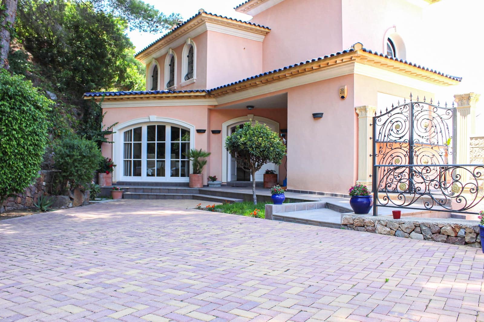 5 sovrum Villa till salu i Pedreguer med pool garage - 1 599 000 € (Ref: 8828860)