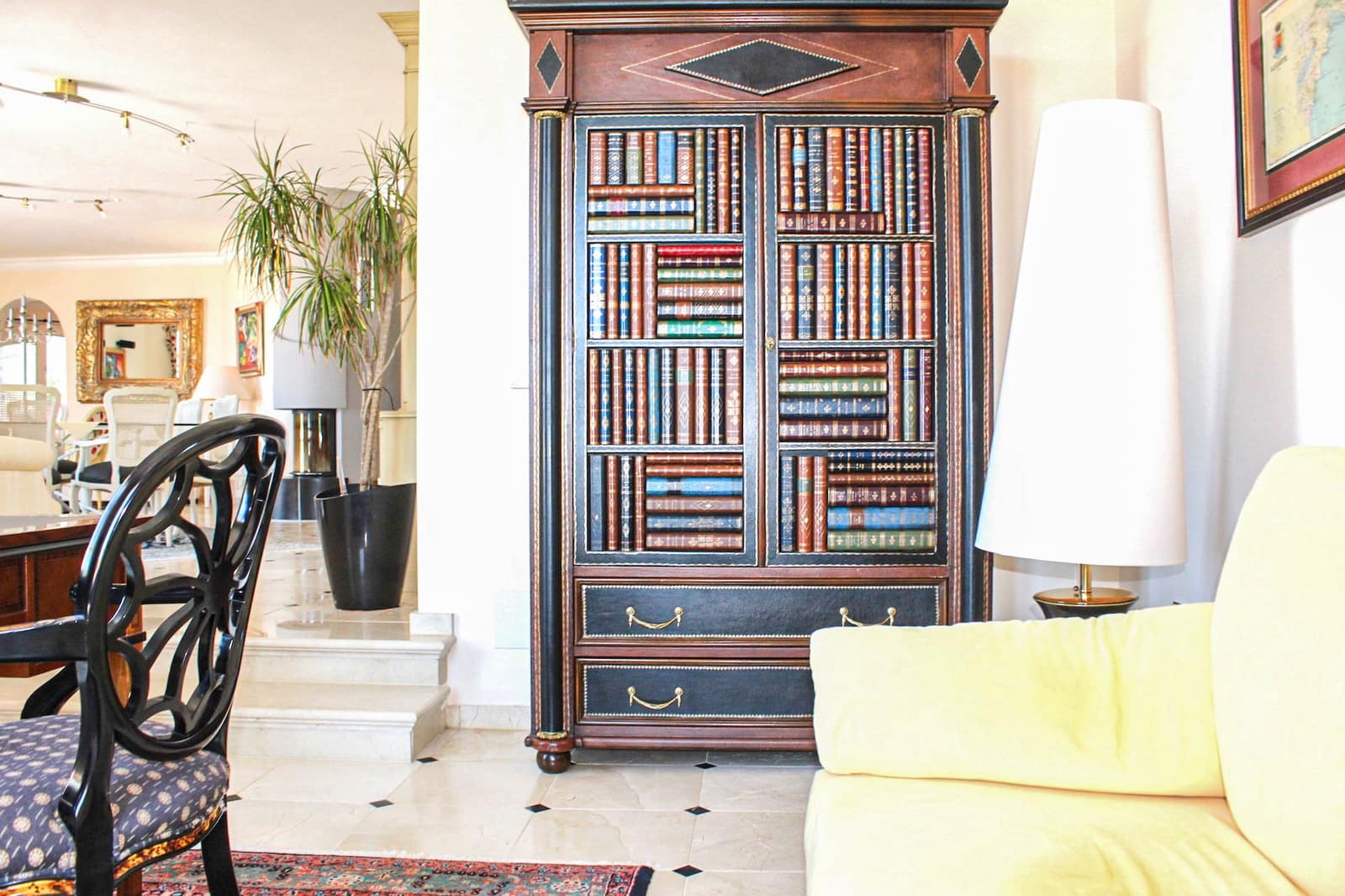 5 sovrum Villa till salu i Pedreguer med pool garage - 1 599 000 € (Ref: 8828860)