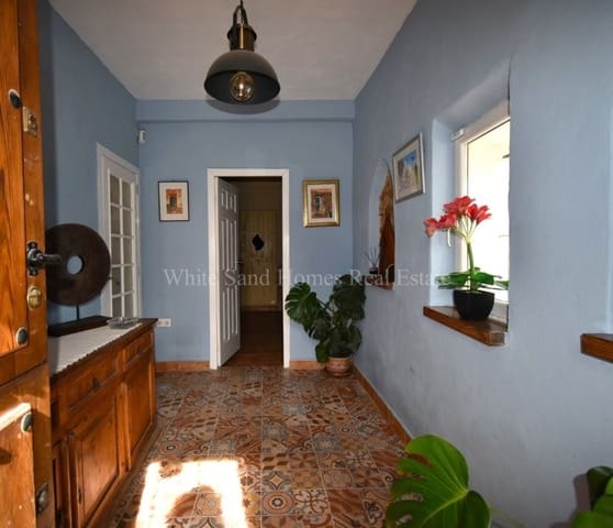 4 bedroom Finca/Country House for sale in Oliva de Mérida with pool garage - € 499,000 (Ref: 8845649)