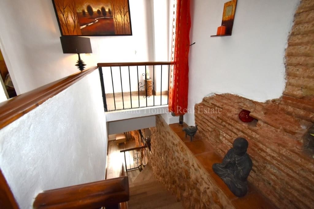 4 soveværelse Finca/Landehus til salg i Oliva de Merida med swimmingpool garage - € 499.000 (Ref: 8845649)