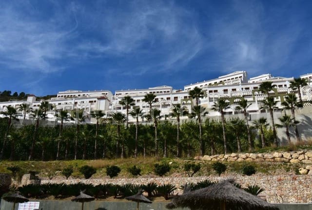 1 bedroom Apartment for sale in Xeresa with pool garage - € 170,000 (Ref: 8853167)