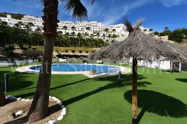 1 bedroom Apartment for sale in Xeresa with pool garage - € 170,000 (Ref: 8853167)