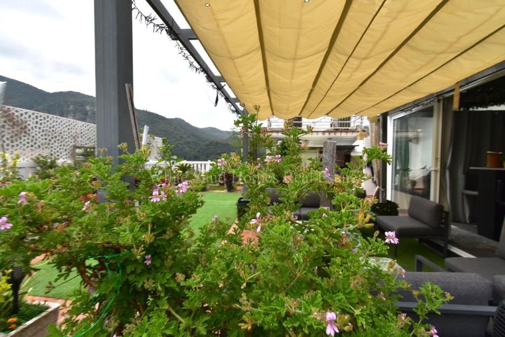 2 soveværelse Penthouse til salg i Barx med garage - € 195.000 (Ref: 9075536)