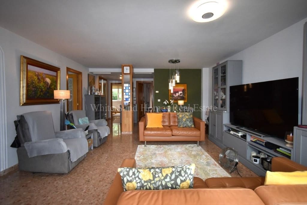 2 soveværelse Penthouse til salg i Barx med garage - € 195.000 (Ref: 9075536)