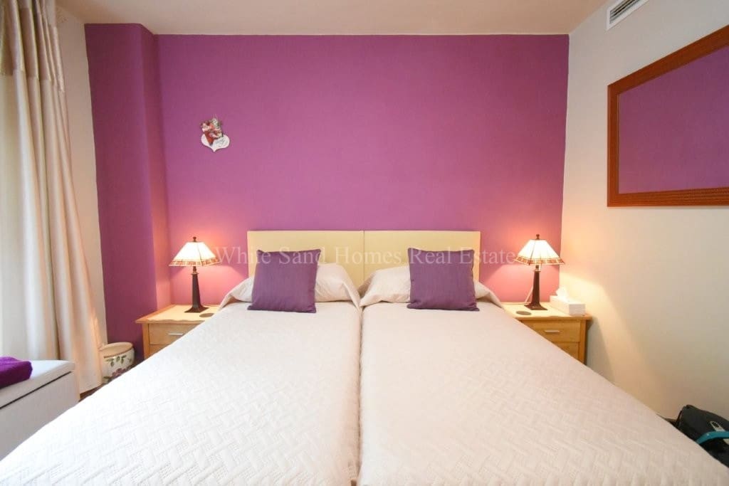 2 soveværelse Penthouse til salg i Barx med garage - € 195.000 (Ref: 9075536)