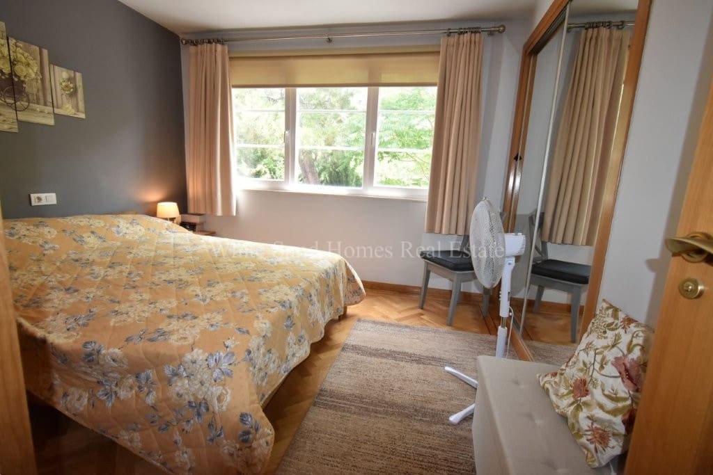 2 soveværelse Penthouse til salg i Barx med garage - € 195.000 (Ref: 9075536)