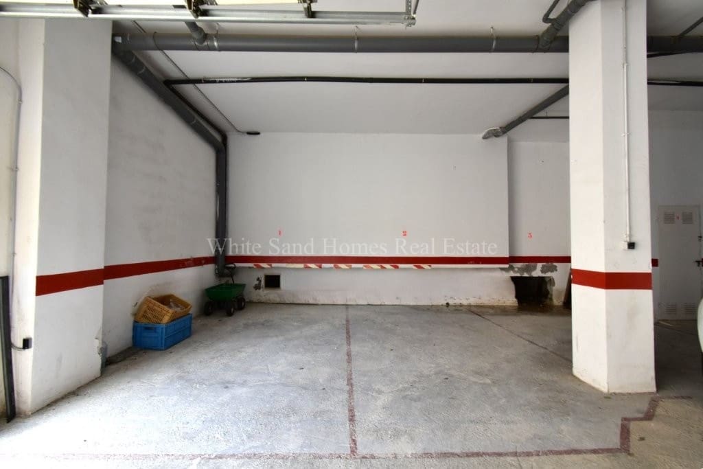 2 soveværelse Penthouse til salg i Barx med garage - € 195.000 (Ref: 9075536)