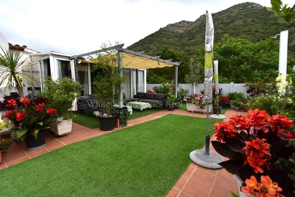 2 soveværelse Penthouse til salg i Barx med garage - € 195.000 (Ref: 9075536)