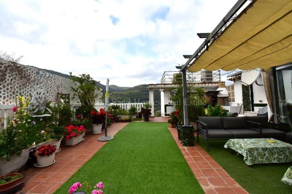 2 soveværelse Penthouse til salg i Barx med garage - € 195.000 (Ref: 9075536)