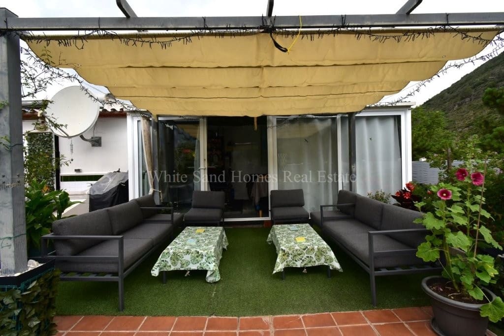 2 soveværelse Penthouse til salg i Barx med garage - € 195.000 (Ref: 9075536)