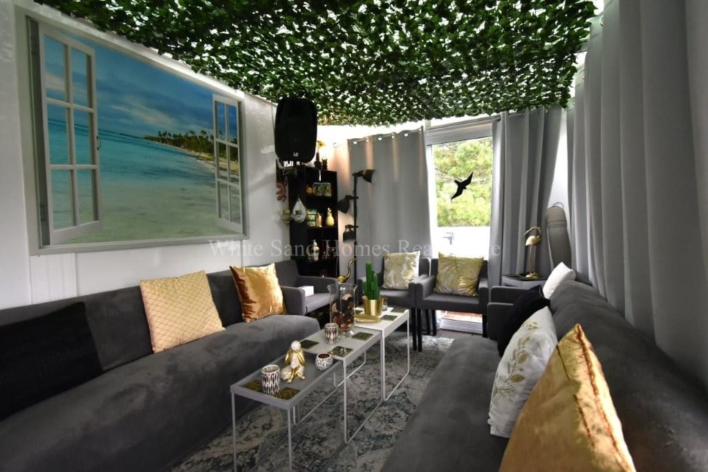 2 soveværelse Penthouse til salg i Barx med garage - € 195.000 (Ref: 9075536)