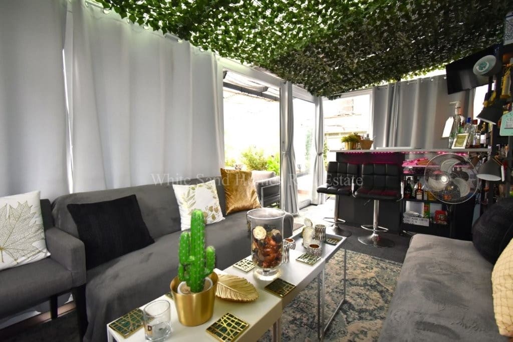 2 soveværelse Penthouse til salg i Barx med garage - € 195.000 (Ref: 9075536)