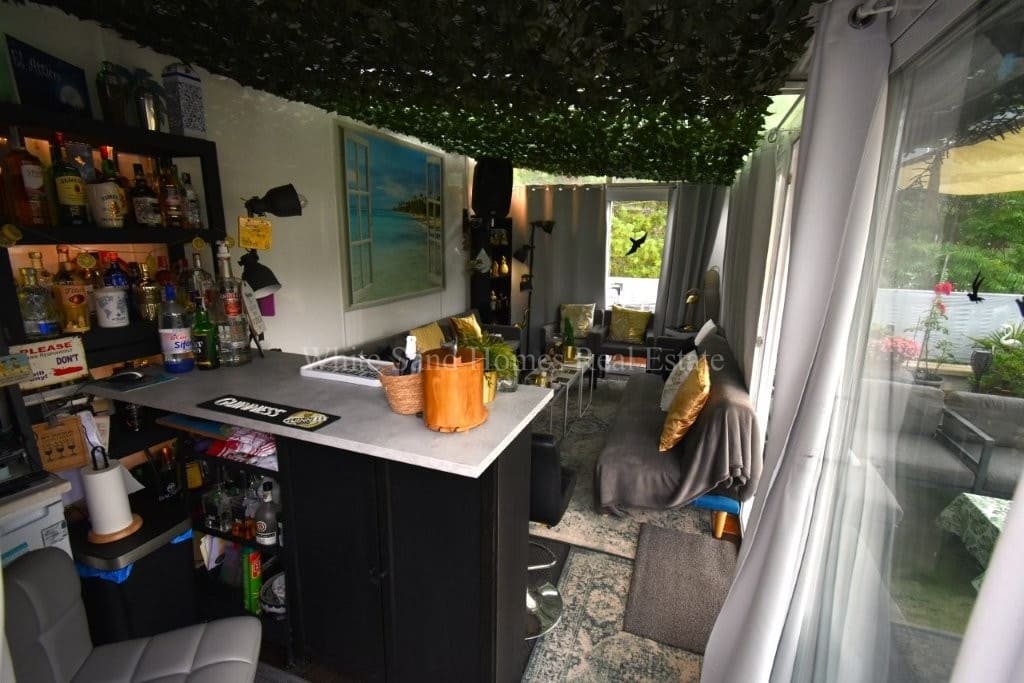 2 soveværelse Penthouse til salg i Barx med garage - € 195.000 (Ref: 9075536)