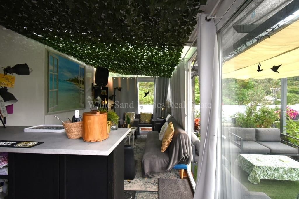 2 soveværelse Penthouse til salg i Barx med garage - € 195.000 (Ref: 9075536)