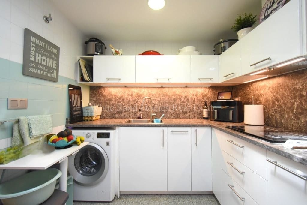 2 soveværelse Penthouse til salg i Barx med garage - € 195.000 (Ref: 9075536)