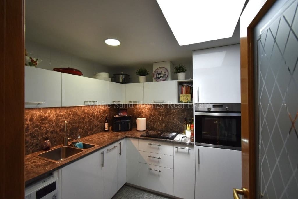 2 soveværelse Penthouse til salg i Barx med garage - € 195.000 (Ref: 9075536)