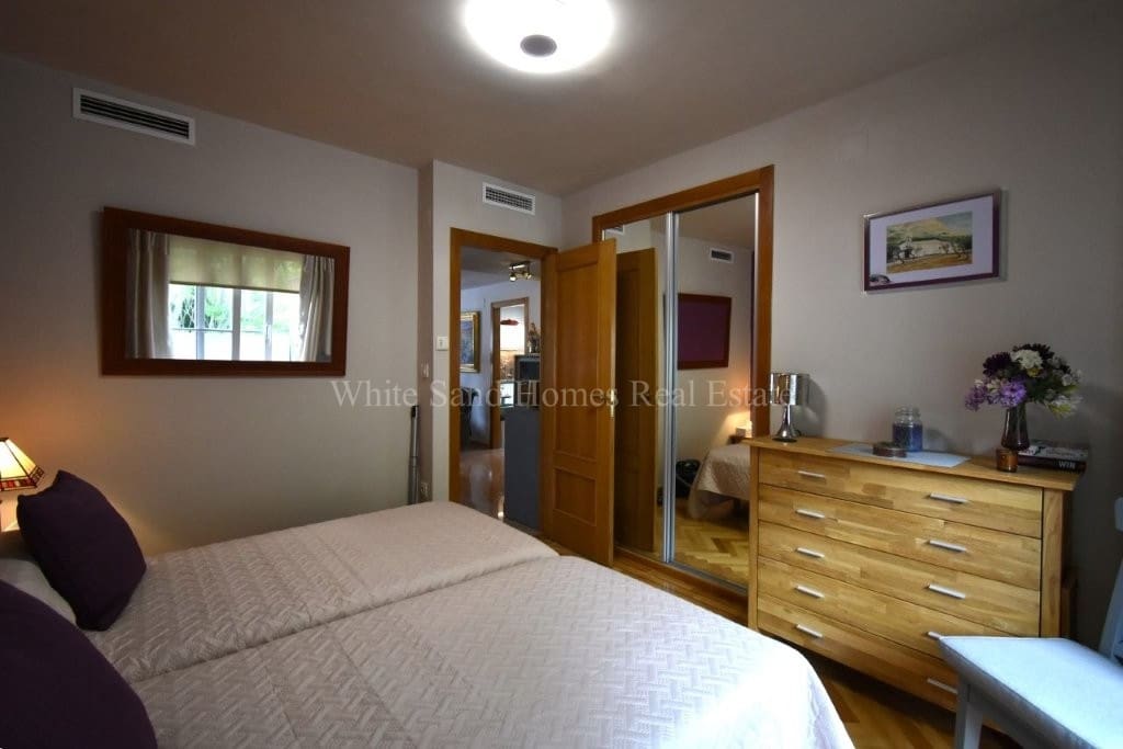 2 soveværelse Penthouse til salg i Barx med garage - € 195.000 (Ref: 9075536)