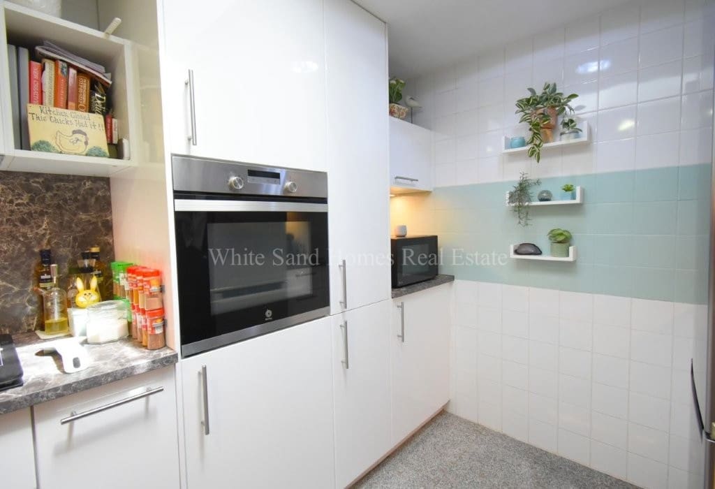 2 soveværelse Penthouse til salg i Barx med garage - € 195.000 (Ref: 9075536)