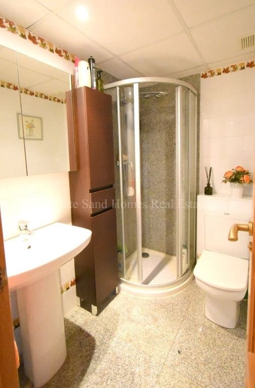 2 soveværelse Penthouse til salg i Barx med garage - € 195.000 (Ref: 9075536)