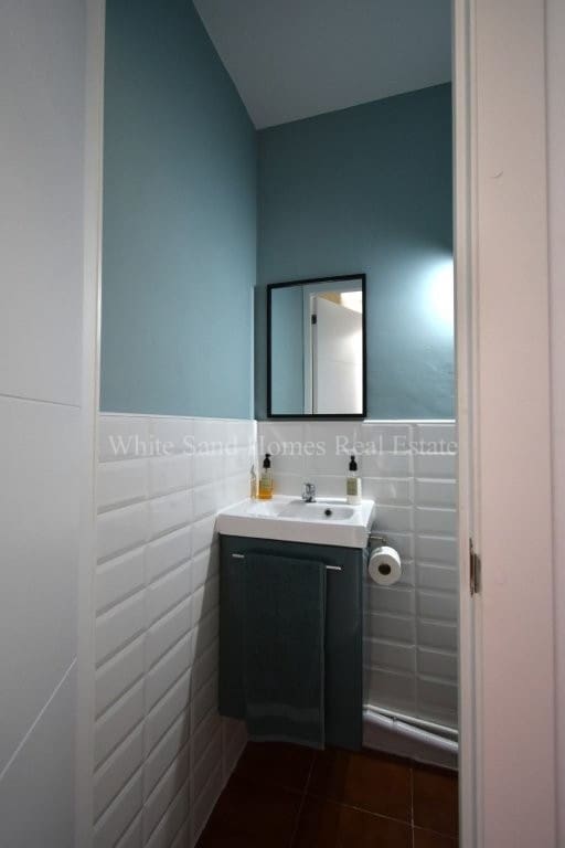 2 soveværelse Penthouse til salg i Barx med garage - € 195.000 (Ref: 9075536)