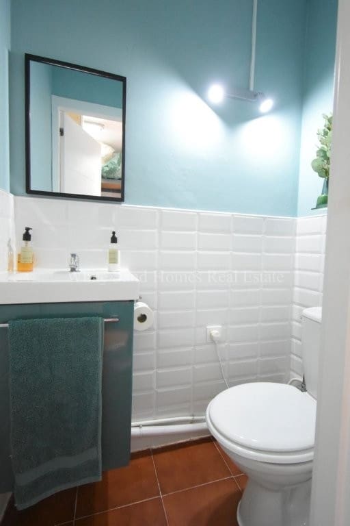 2 soveværelse Penthouse til salg i Barx med garage - € 195.000 (Ref: 9075536)