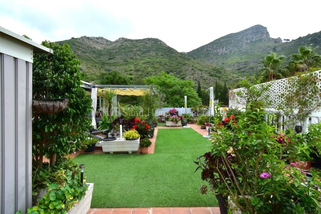 2 soveværelse Penthouse til salg i Barx med garage - € 195.000 (Ref: 9075536)