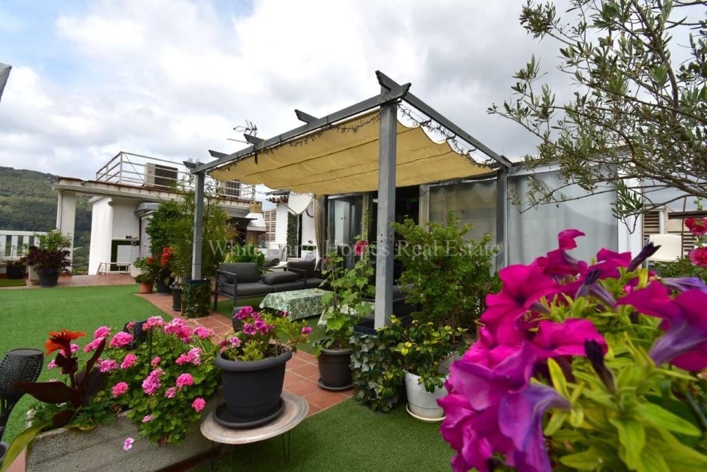 2 soveværelse Penthouse til salg i Barx med garage - € 195.000 (Ref: 9075536)