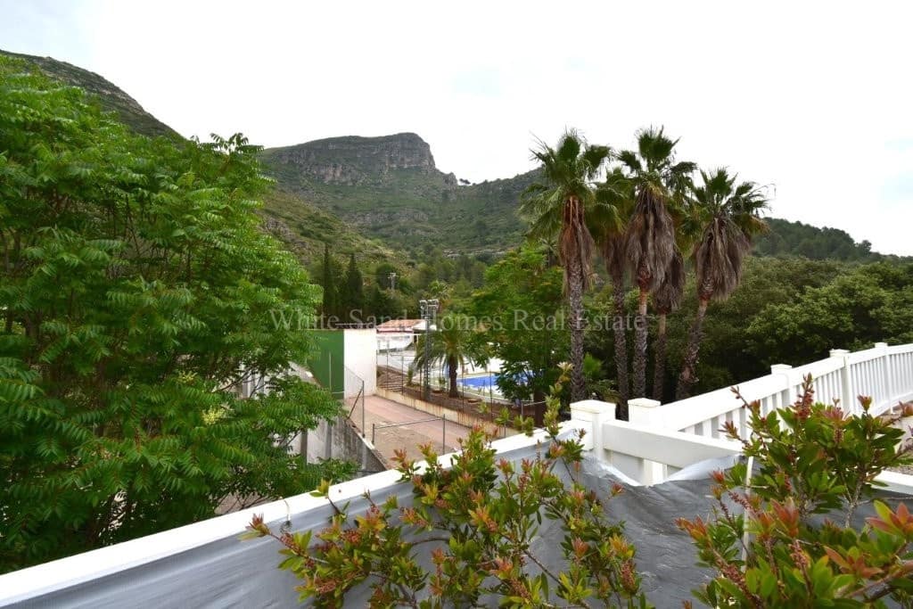 2 soveværelse Penthouse til salg i Barx med garage - € 195.000 (Ref: 9075536)